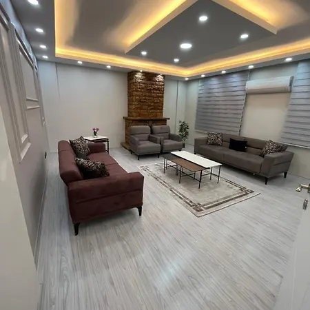 Apartman Luxury In Center *