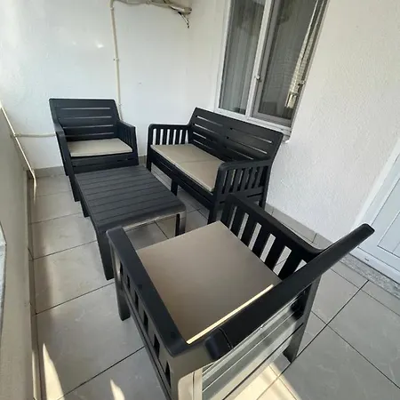 Apartman Luxury In Center Fethiye