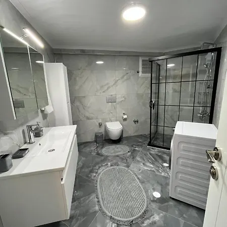 Luxury In Center Apartman *