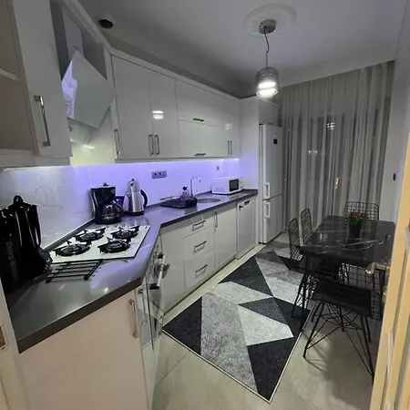 Appartement Luxury In Center