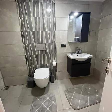 Luxury In Center Appartement