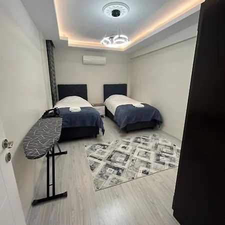 Luxury In Center Lejlighed Fethiye